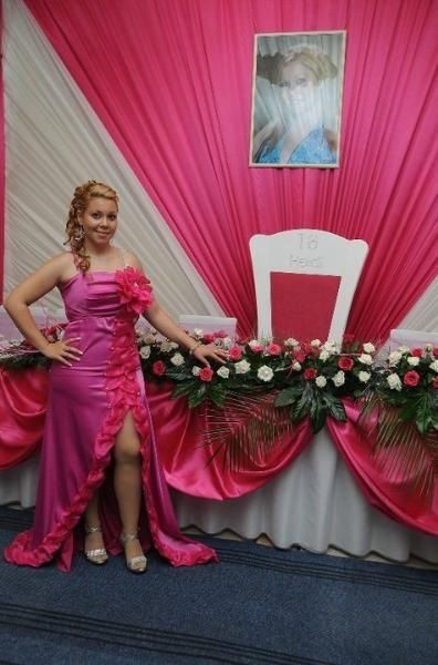 Heidi Janković: I'm a barbie girl in this barbie world!