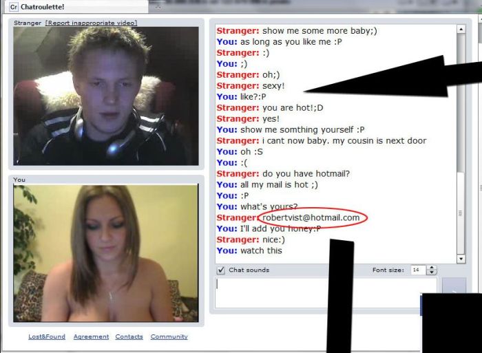 How to Ruin Someone’s Life