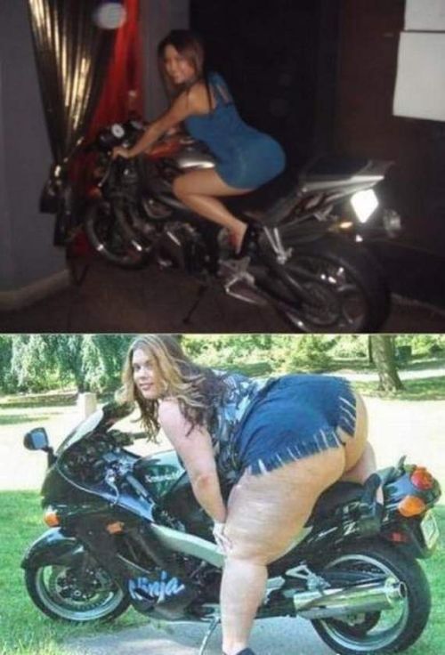 Fat vs. Thin