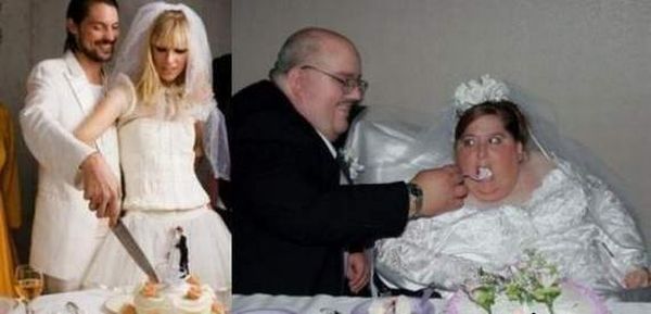 Fat vs. Thin