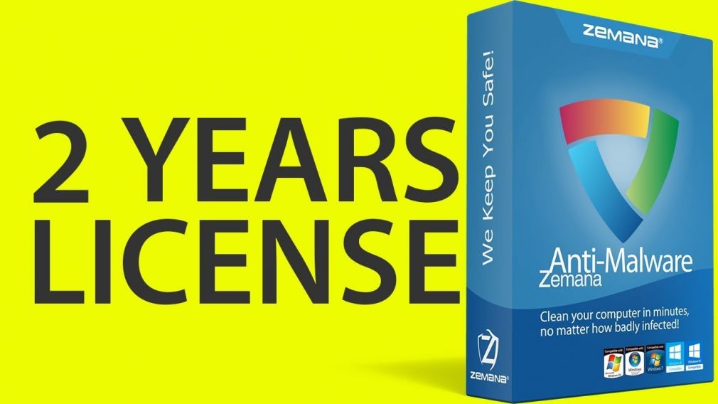 37d94cffab20228fab482582b7bd4773 L Zemana AntiMalware Premium 2018 - FREE LICENCE 360 DAYS!!!
