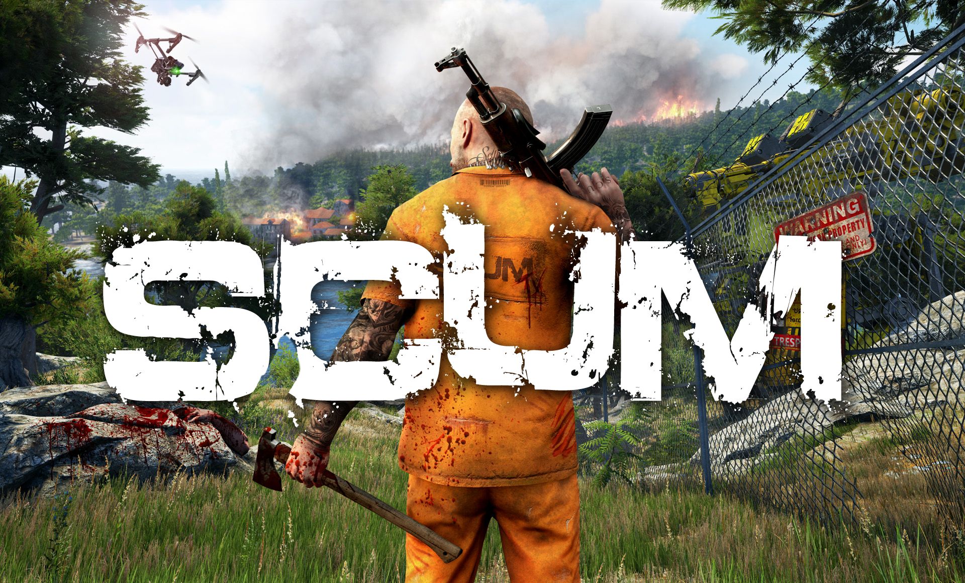 Ce43e0138300eb98aad587492745826b XL SCUM
