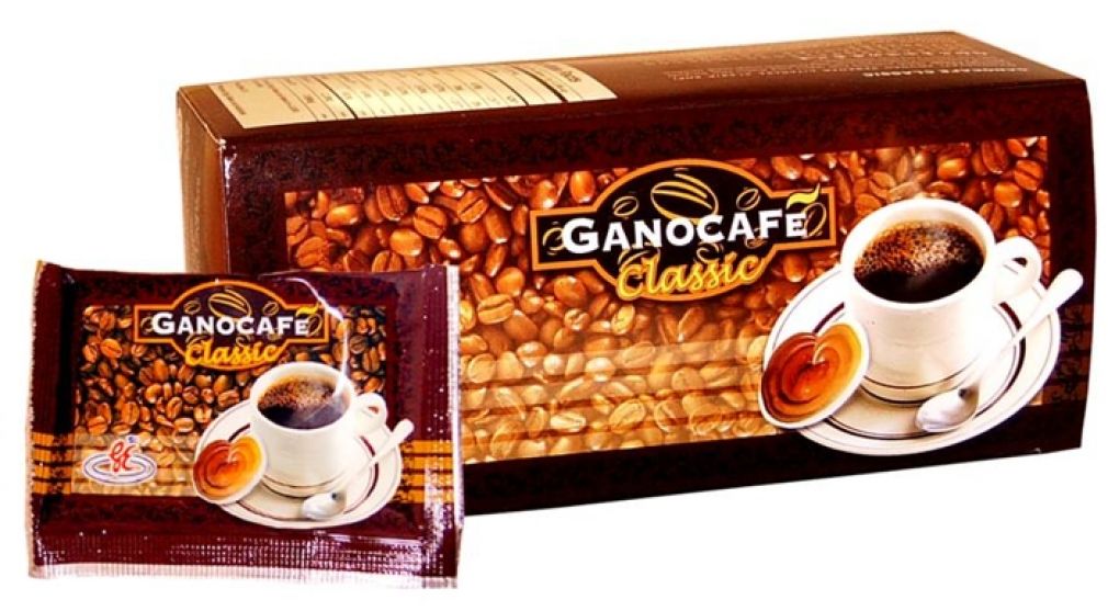 Gano Coffee