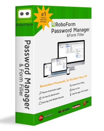 E8dcebfd55c9d5d7bbfc0a0f8263a6f3 L Free RoboForm Everywhere (100% discount)!